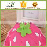 Cute Infant Baby Sun Bucket Hats Wholesale thumbnail-6