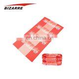 Running Essentional Sublimation Printing Square Bandana Cap OEM