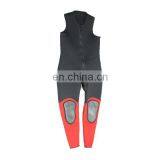 2017 High Quality Spring Kayaking Wetsuit thumbnail-3