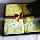 2016 Classical Towel Cake Wedding Souvenirs thumbnail-1