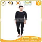 Thermal Underwear Manufacturer Wholesale Men Cotton Thermal Underwear thumbnail-1