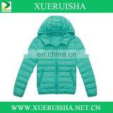 for Winter Wear 2016 Woman Latest Down Jacket thumbnail-3