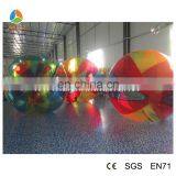 Inflatable Water Walking Ball, Kids Playing Water Ball, Inflatable Water Ball thumbnail-2