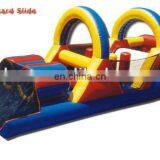 Obstacle Course,inflatables,outdoor Inflatable Games OT015