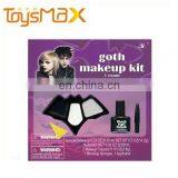 Halloween makeup kit goth makeup kit