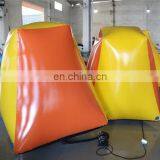Good Quality Airsoft Bunker Barriers Inflatable Laser Tag Arena China Supplier thumbnail-4