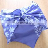 High Quality Polyester Wrapping Cloth Furoshiki thumbnail-1