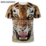 Wholesale Fashion 3d Printed Women Clothing thumbnail-1