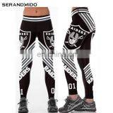 2017 Autumn New Fashion Leggings Best Selling Leggings For Women thumbnail-1