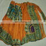 RAYON PRINTED 100 PCS LOT OF LADIES SKIRTS Indian thumbnail-4