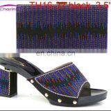 Wedding Shoes and Bag Set Italian Matching Shoes and Bags Women Shoes thumbnail-1