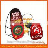 Custom Popup Promotion A Vertical Frame