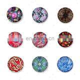 New styles fashionable wholesale custom popular gold snap button