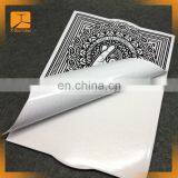 3D Laser Label Hologram Printer With Self Adhesive Holographic Sticker thumbnail-6