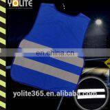 HT002 Hot Sales Reflective Running Clothing for Men