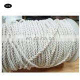 YJX Factory Large Wholesale Cheap 100% Cotton Twisted Rope Online thumbnail-1