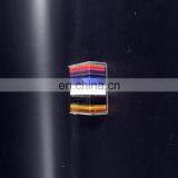 Dongguan Manufaction Acrylic Plastic High Profile Material Samples Show thumbnail-1