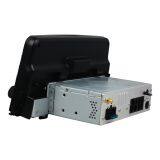 KD-8244 Klyde 8inch 1 Din Android 8.0 hd Auto Radio Gprs Navigation Car Multimedia Dvd Player for Kia Morning 2016 thumbnail-4