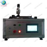 Laboratory Equipment Rubber Plate Scratch Resistance Testing Machine