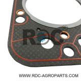 Top Gasket for FIAT640/70-56