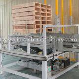 Wood Pallet Making Machine for US pallet