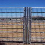 Welded Wire Horse Panels thumbnail-4