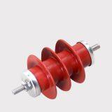 7.6kv Power Distribution Gapless Lightning Arrester Zinc Oxide Lightning Arrester thumbnail-5