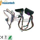 OEM Electrical Copper Core Wire Harness thumbnail-2