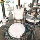 Customized Glass Reactor Ultrasonic Reaction Kettle Double Layer Reactor thumbnail-4
