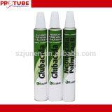Aluminium Collapsible Medicine Packaging Tube thumbnail-1