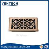 Mental Decorative Air Grille Floor Grille China Supplier thumbnail-1