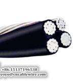 10kV XLPE Insulated Overhead Cable thumbnail-3