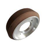 Resin Wheel for Four Side Edger Four Side Grinding Wheel thumbnail-1