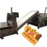 Saiheng Commercial Biscuit Production Line in Stock thumbnail-3