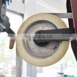China Industrial Polishing Robot Machine For Metal Surface Polishing thumbnail-5