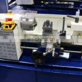 Hobby Lathe CJ0618 Mini Metal Lathe Machine Price thumbnail-4