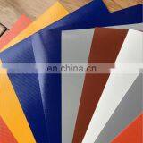 Lasting Durable PVC Coated Industrial Canvas Tarpaulin For Truck thumbnail-4