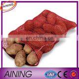 PP and PE Vegetables Woven Mesh Bags 60x90 cm 25-50kg thumbnail-2