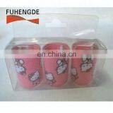 Hot Sale Fancy Picture Printed Hair Roller for DIY Makeup thumbnail-5