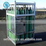Industrial Gas Cylinder Bundle for Oxygen Argon Nitrogen Gas Cylinder thumbnail-6