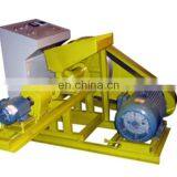 High Efficiency New Style Flowing Fish Feed Machine,pet Feed Making Machine thumbnail-4