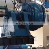 China 8 inch sand suction dredge pump