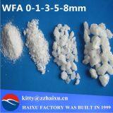 Refractory Matter Fused White Aluminium/Alundum Oxide Fraction thumbnail-2