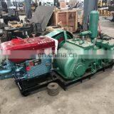 BW200 SKID MOUNTED COUBLE CYLINDER MUD PUMP thumbnail-7