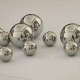 Stainless Steel Bearing Ball for Bicycle thumbnail-5