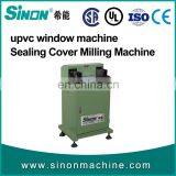 Upvc Windows Sealing Cover Milling Machine thumbnail-2