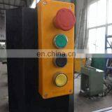 LZD4-130 Aluminum Profile Door and Window Combination Head Drilling Machine thumbnail-4