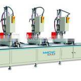 Four Heads Combination Drilling Holes Equipment