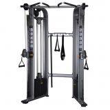 CM-316 Functional Trainer Multi Gym Machine