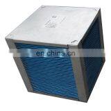 High Efficiency Two Side Press Shaping Hydrophilic Aluminium Foil Heat Exchanger Equipment thumbnail-1